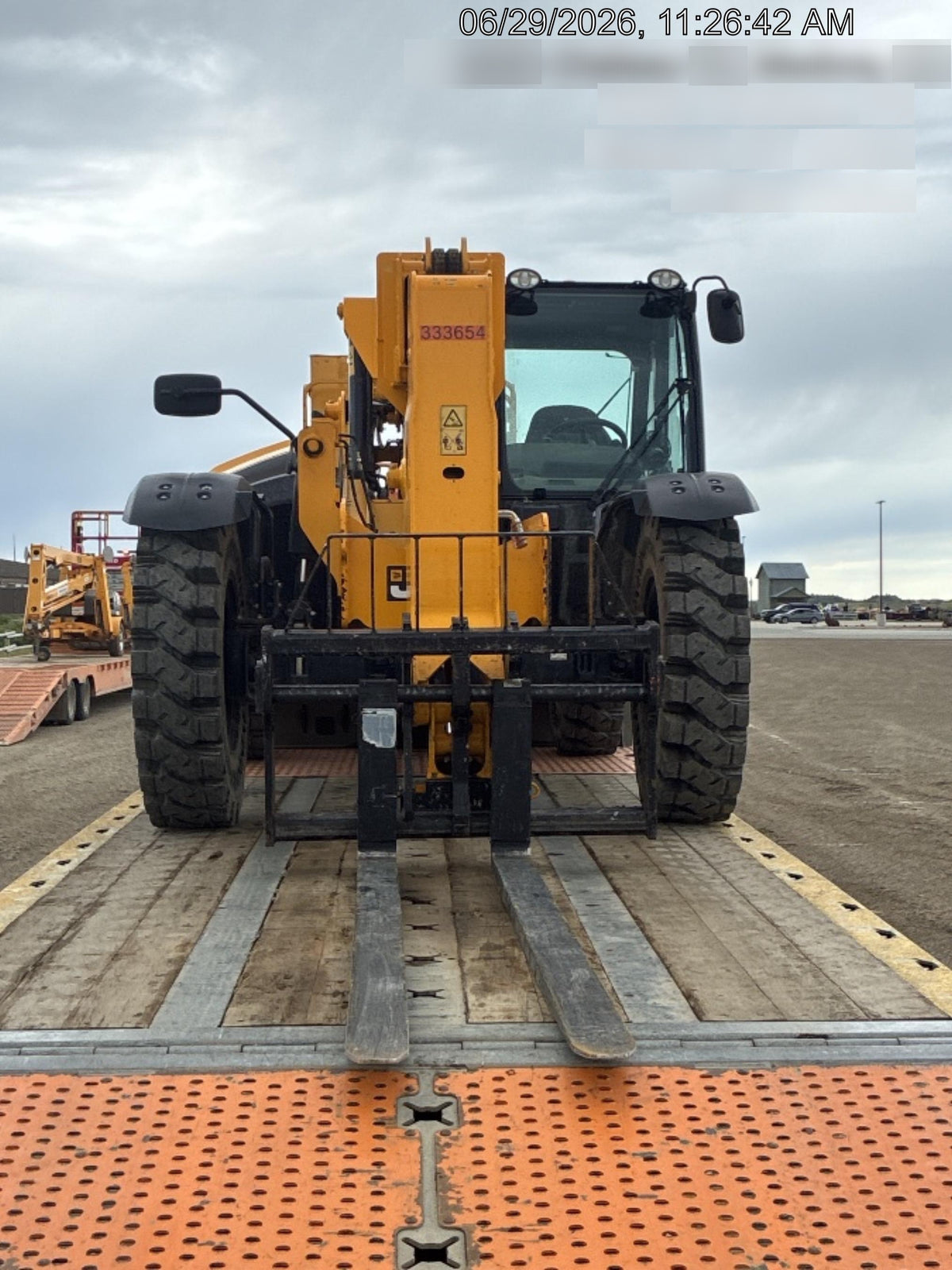 2023 JCB 506-36