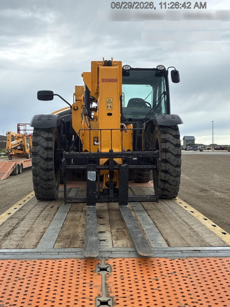 2023 JCB 506-36