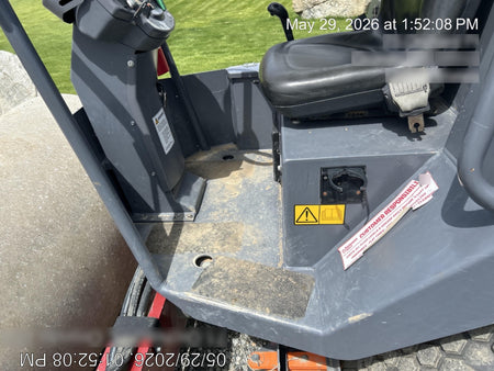 2021 DYNAPAC CA 1300D