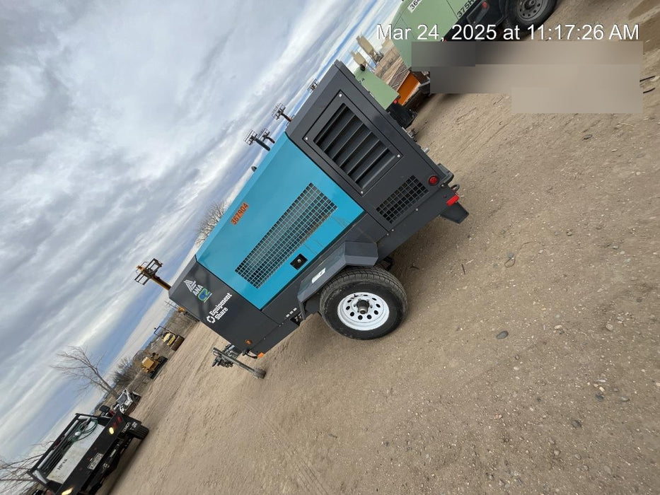 2023 AIRMAN PDSF375DP-6E1