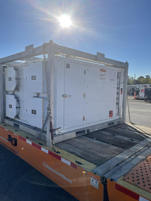 2020 SMARTECH SACP26A-SP