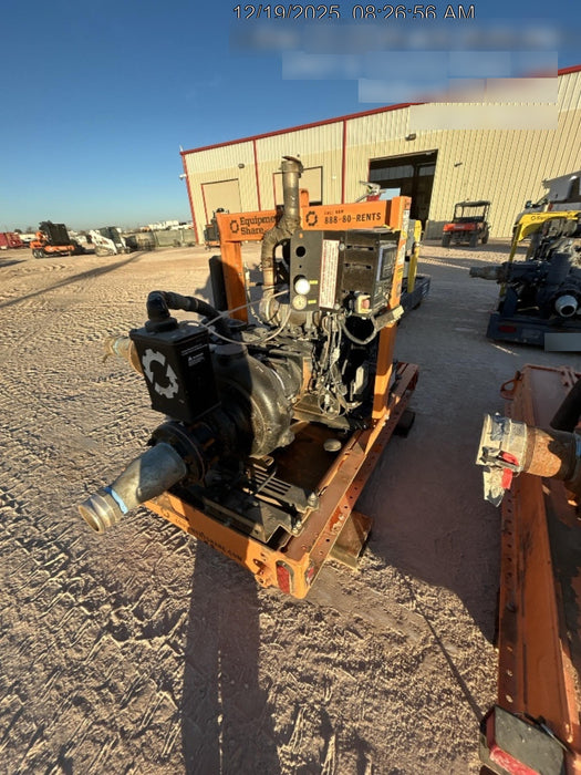 2021 PIONEER PP66S12L71-TD2.9L4