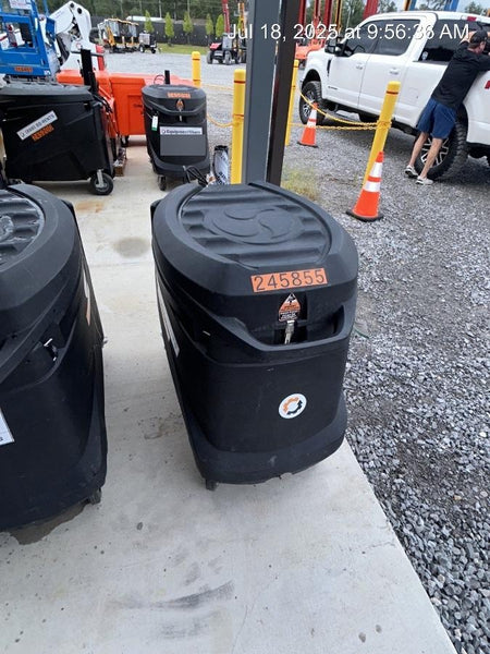 2022 POWER BREEZER PB4BASE