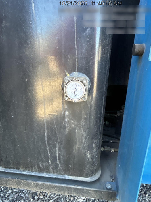 2020 GENIE GS-4390 RT