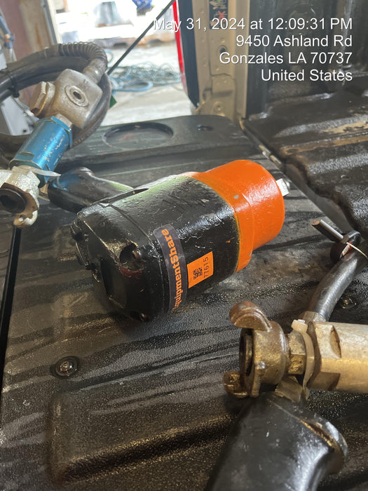 2020 MICHIGAN PNEUMATIC 750SS