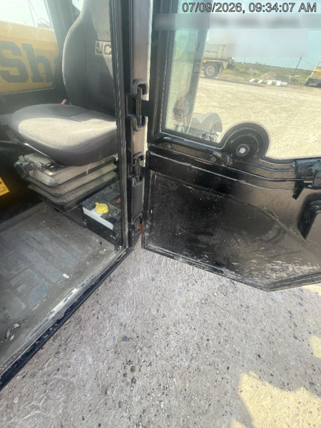 2025 JCB 505-20TC