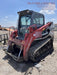 2020 Takeuchi TL12R2-CR Cab, Rubber Track