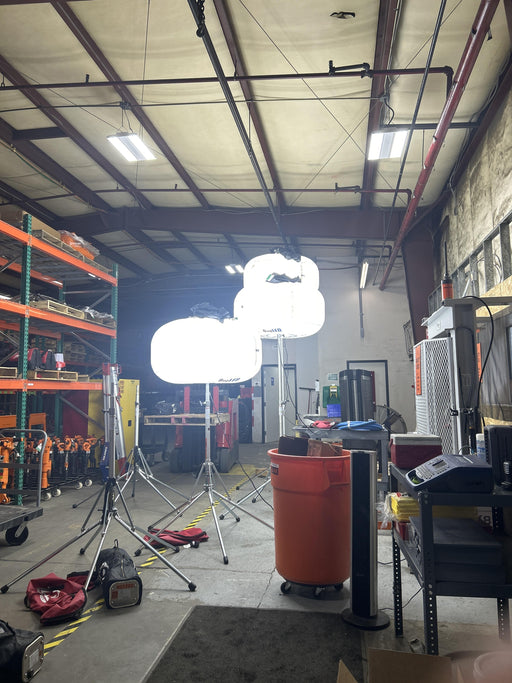 2024 MULTIQUIP GB8LED