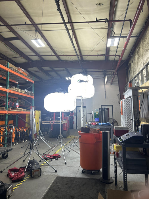 2024 MULTIQUIP GB8LED