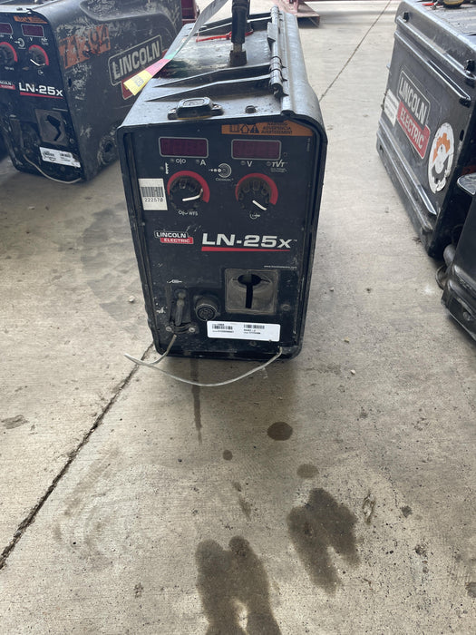 2022 LINCOLN ELECTRIC K4266-1