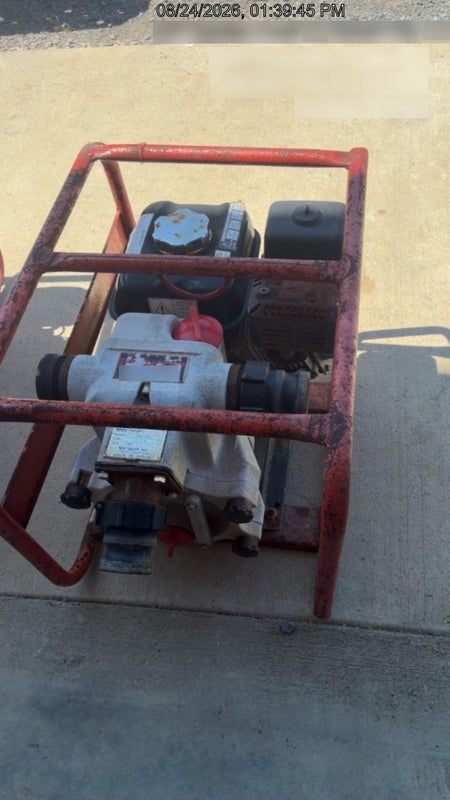 2023 MULTIQUIP QP2TH