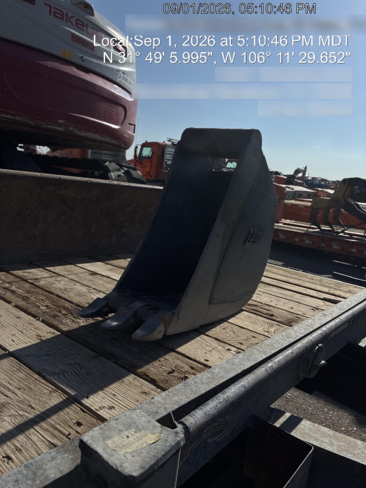 2022 TAKEUCHI TB290C