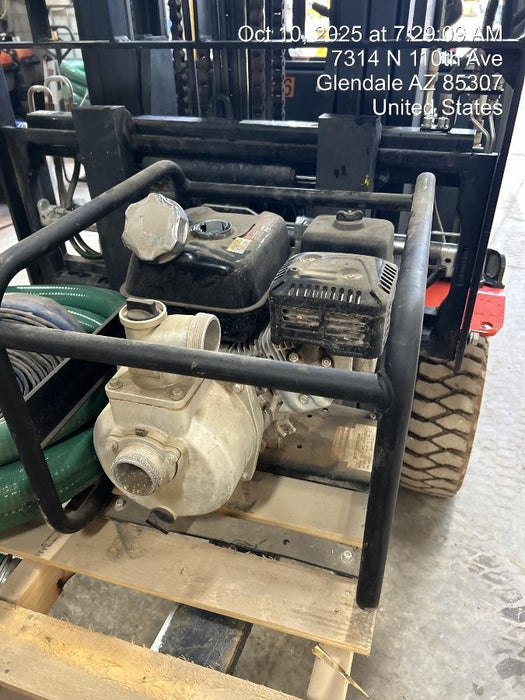 2024 MI-T-M WTP-S02-1MGH