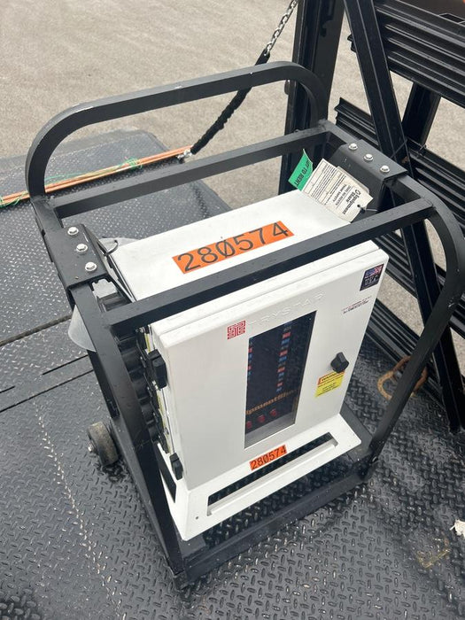 2022 TRYSTAR TP-43C-M-F10