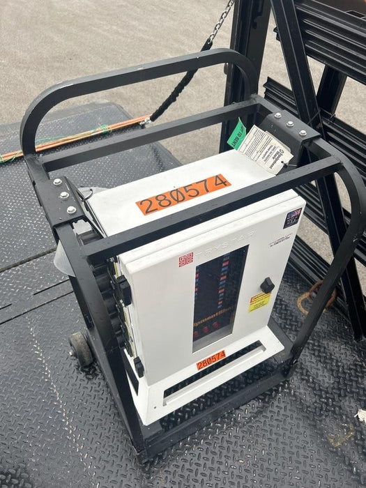 2022 TRYSTAR TP-43C-M-F10