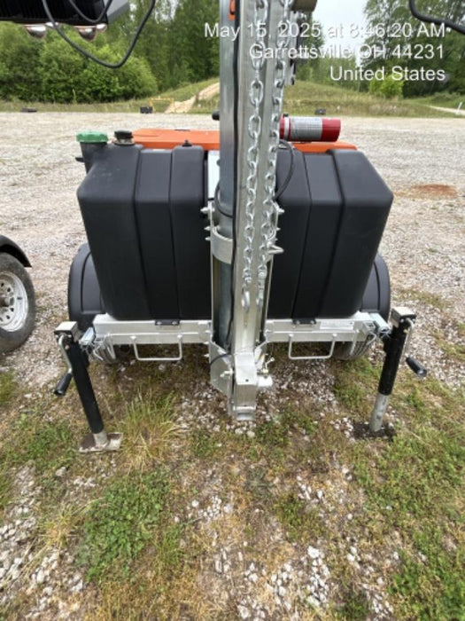 2024 WANCO WLTT-4MM4K