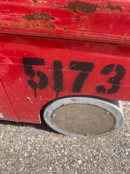 2017 MEC 1330SE MEC 1330SE 19X30