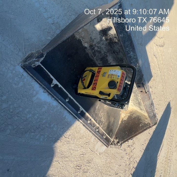 2025 WACKER NEUSON BS62-4Ab/28