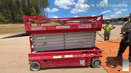 2020 MEC 4555SE