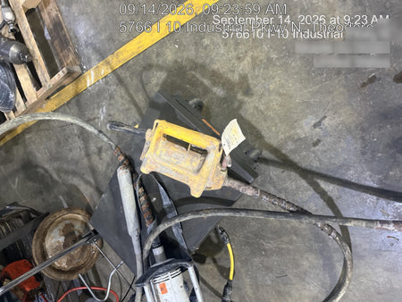 2020 WACKER NEUSON M2500