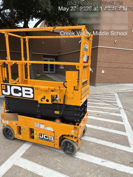 2024 JCB S1932E