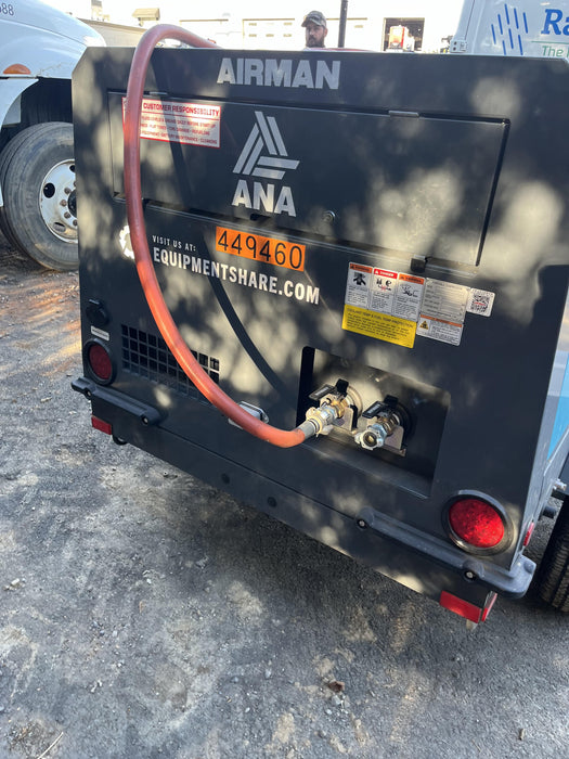 2024 AIRMAN PDS185S CWK