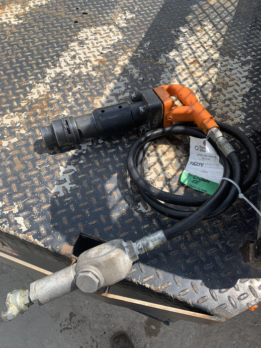 2020 MICHIGAN PNEUMATIC MP-CH3R