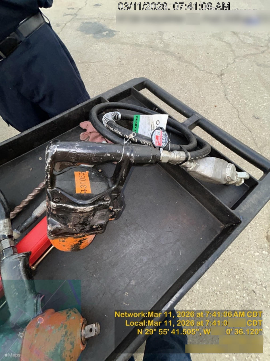 2021 MICHIGAN PNEUMATIC 4940B2