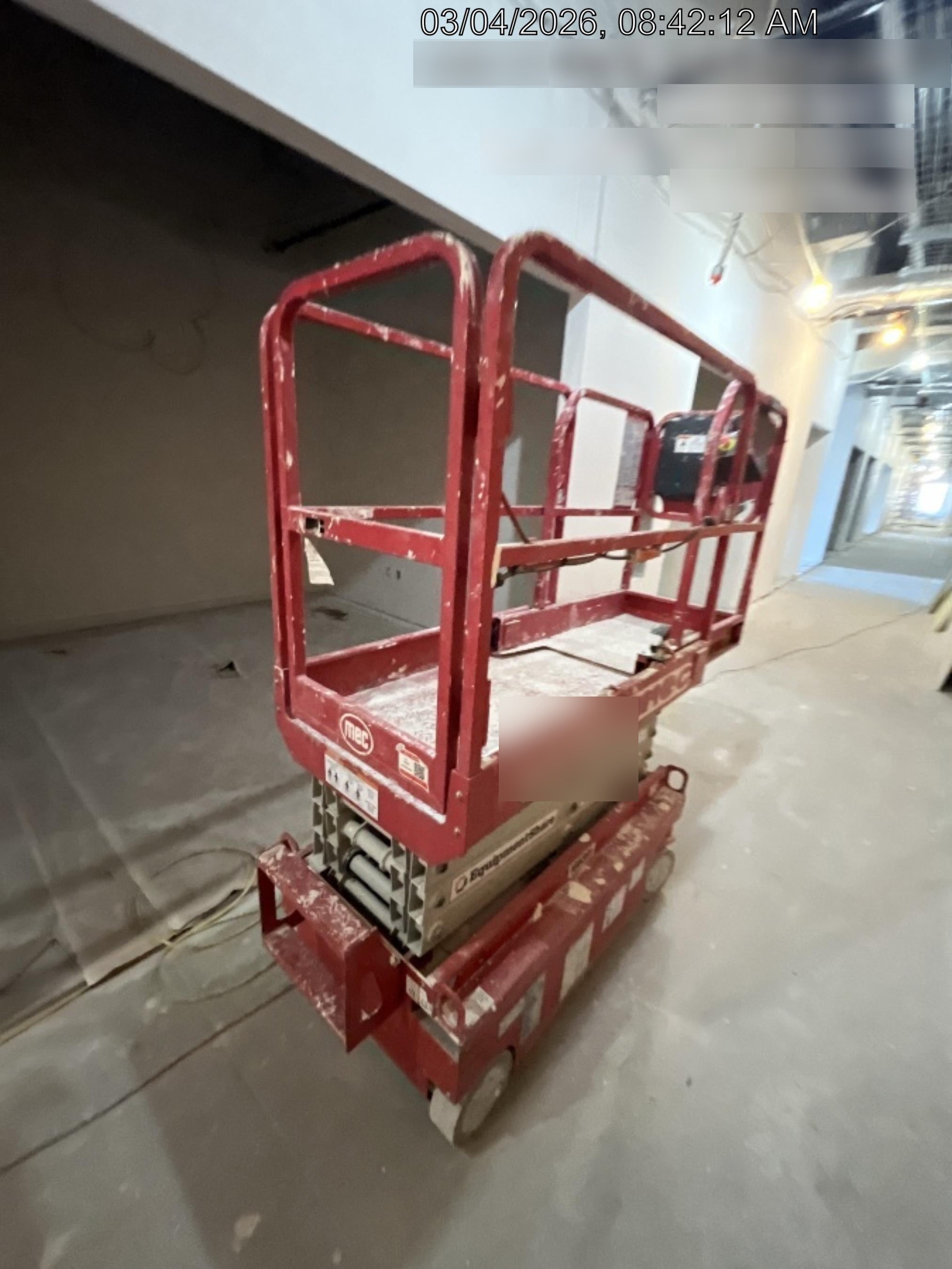 2020 MEC 1330SE
