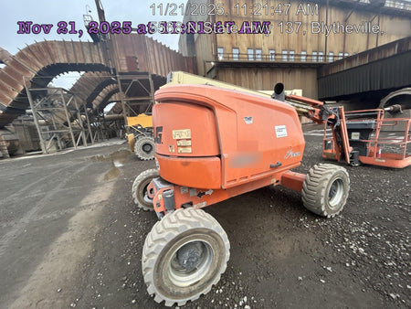 2019 JLG 450AJ