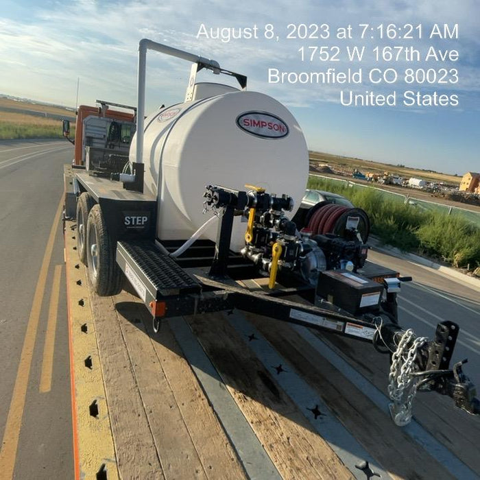 2023 SIMPSON SWT-52517