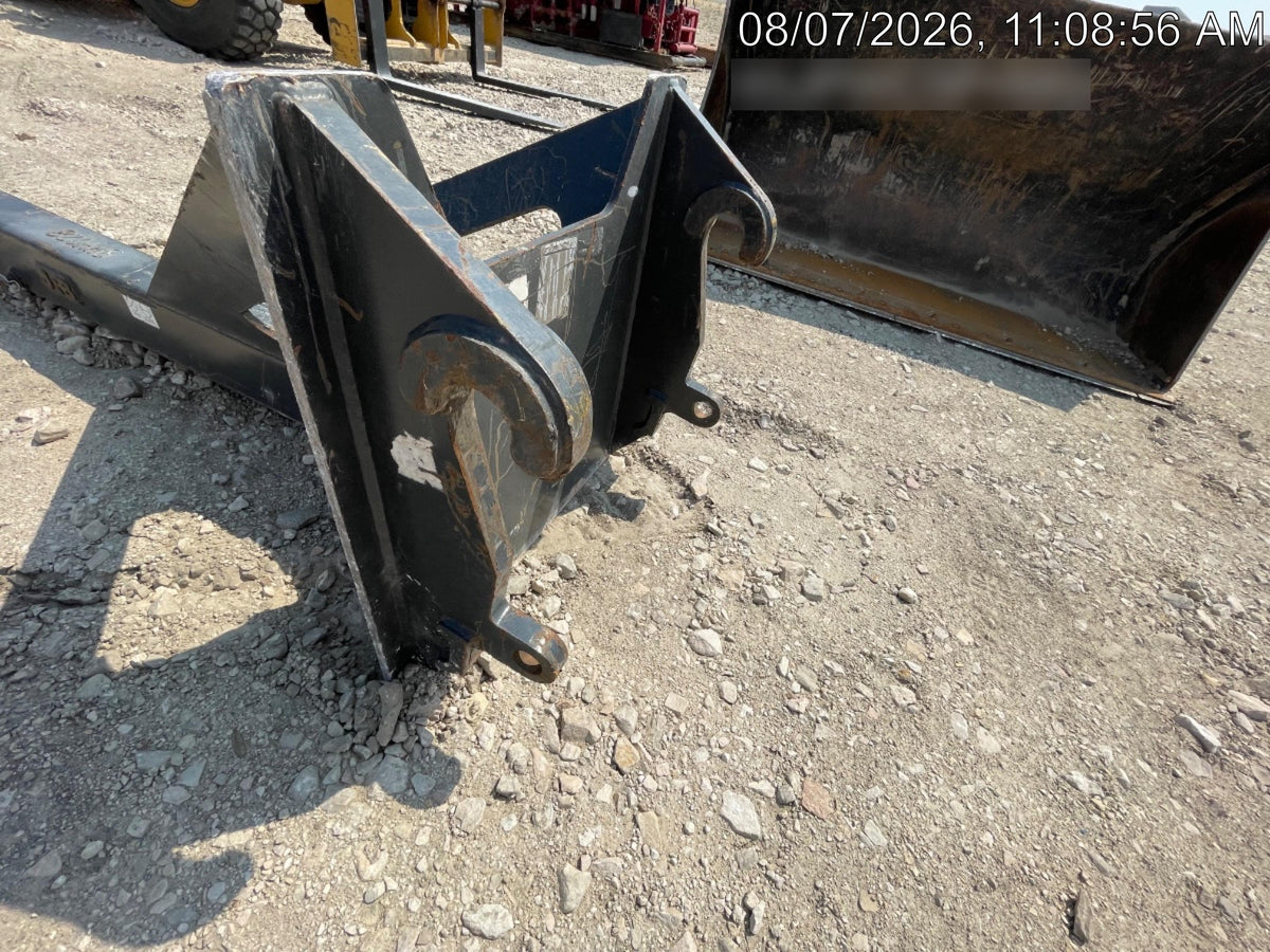 2023 JRB WA250-6 JRB Attachment