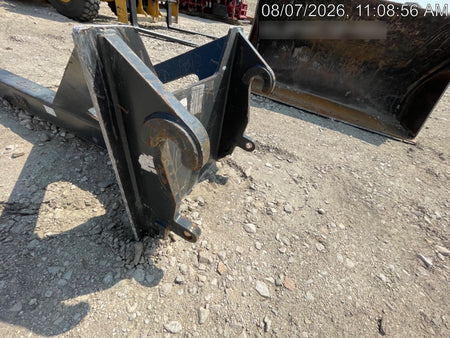2023 JRB WA250-6 JRB Attachment
