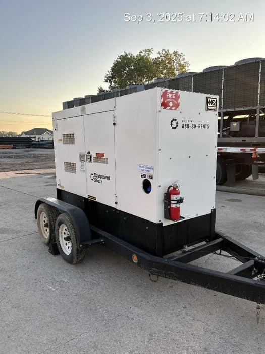 2023 MULTIQUIP DCA70