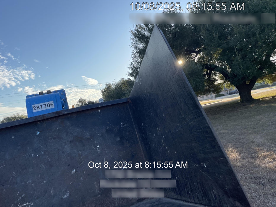 2020 STAR INDUSTRIES 1430