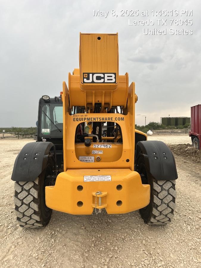 2025 JCB 510-56