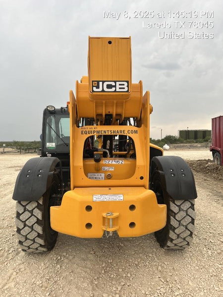 2025 JCB 510-56