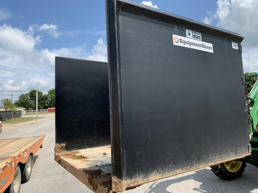 2020 STAR INDUSTRIES 1425