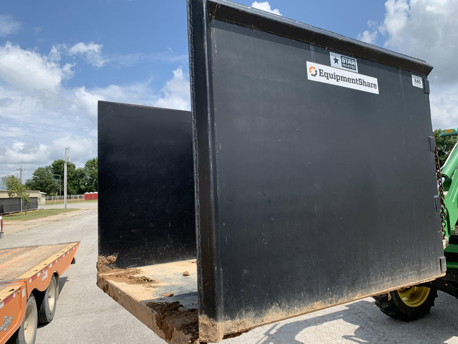 2020 STAR INDUSTRIES 1425