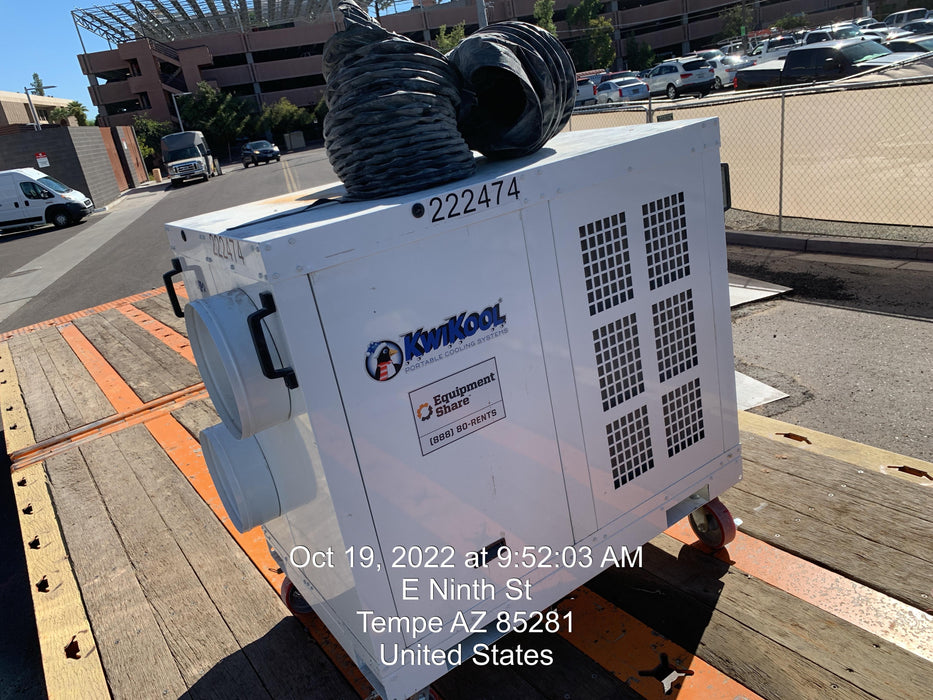 2022 KWIKOOL KPO5-21