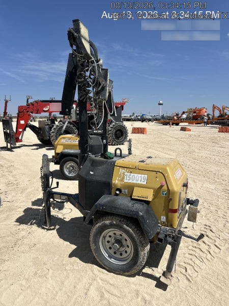 2021 ALLMAND NLV3GR