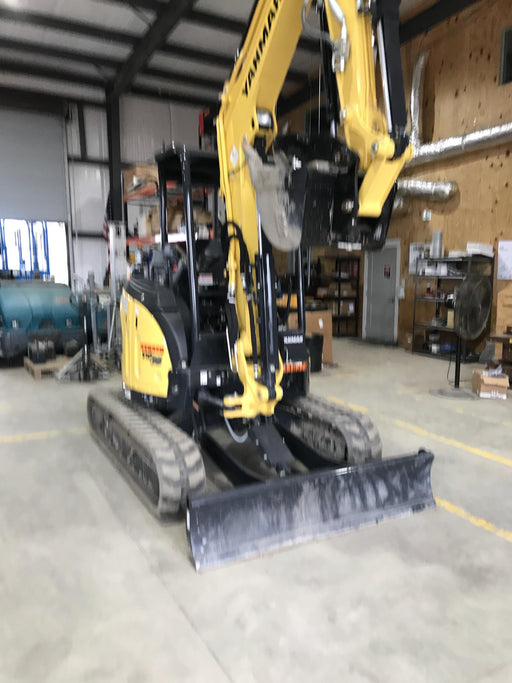 2020 YANMAR ViO35PR