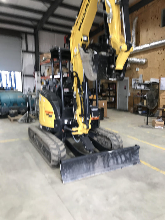 2020 YANMAR ViO35PR
