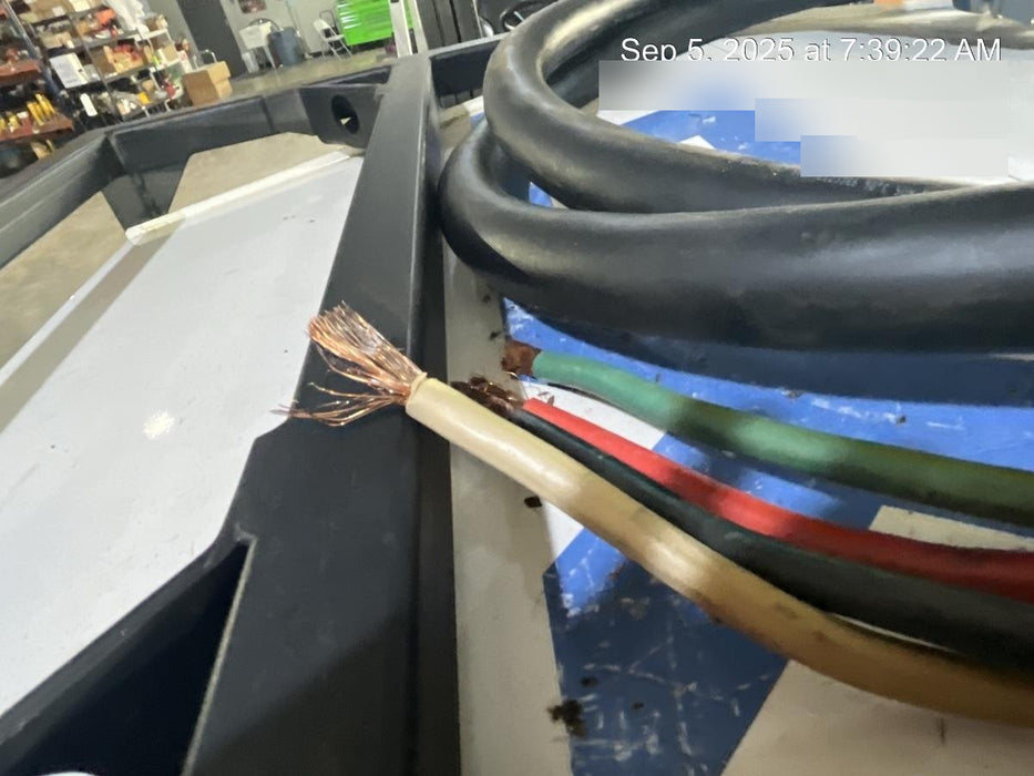 2023 LINCOLN ELECTRIC FLEXTEC 350X