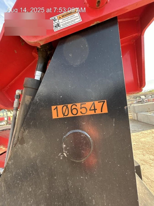 2020 MANITOU MTA8044