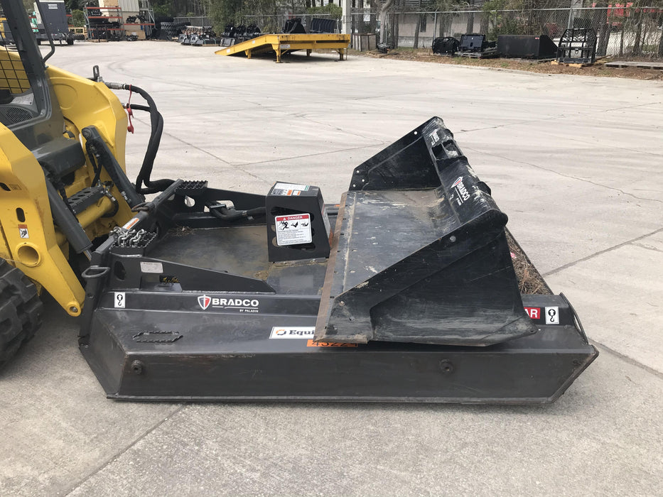 2019 PALADIN 30372A-0022