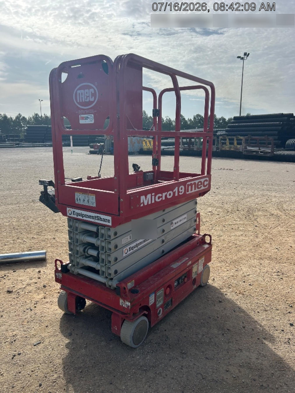 2019 MEC Micro 19