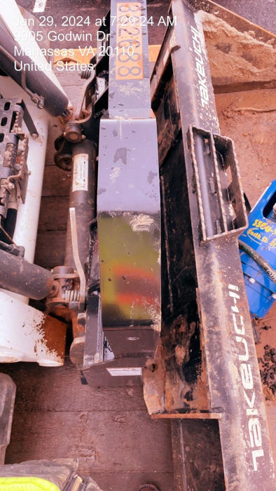 2024 VIRNIG PF4855-5VG