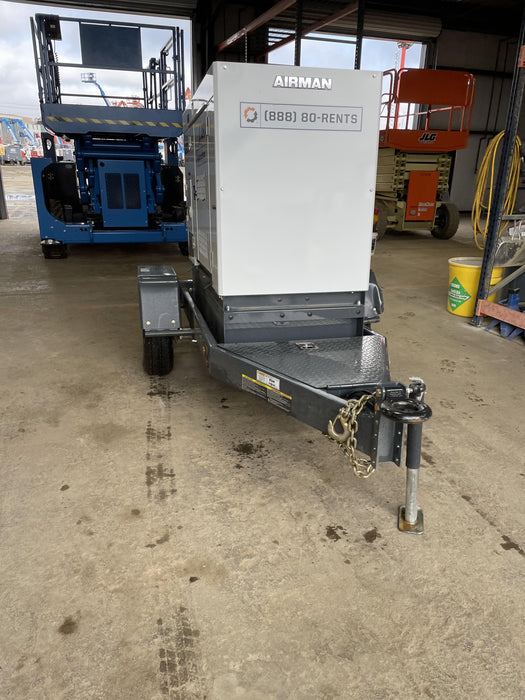 2022 AIRMAN SDG25S-8E1