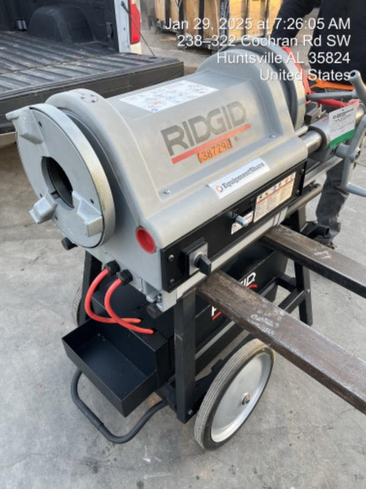 2024 RIDGID 1224